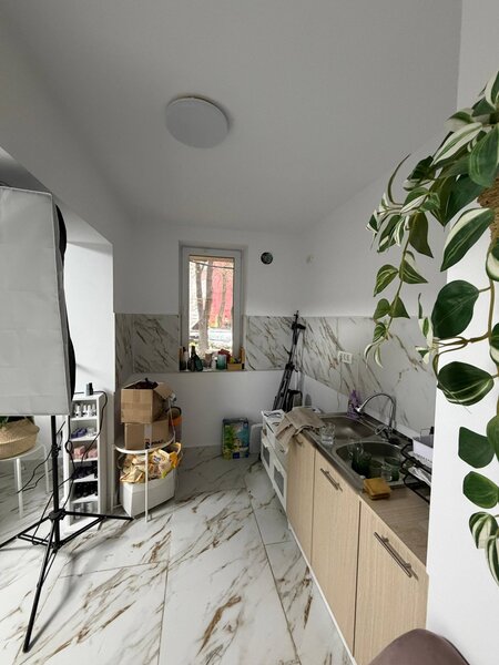 Berceni - Brancoveanu