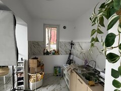 Berceni - Brancoveanu